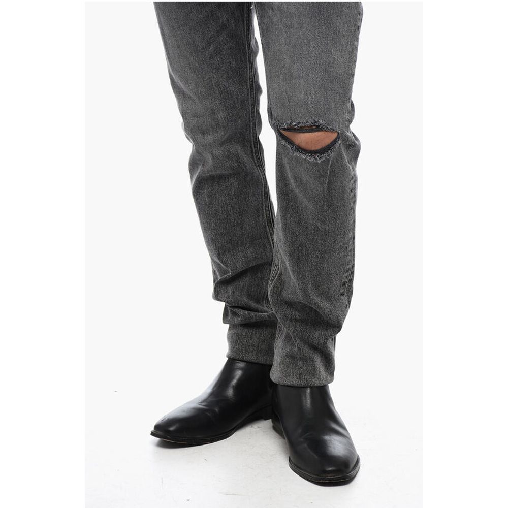 Diesel Straight-leg 1995 D-SARK Denims L.32