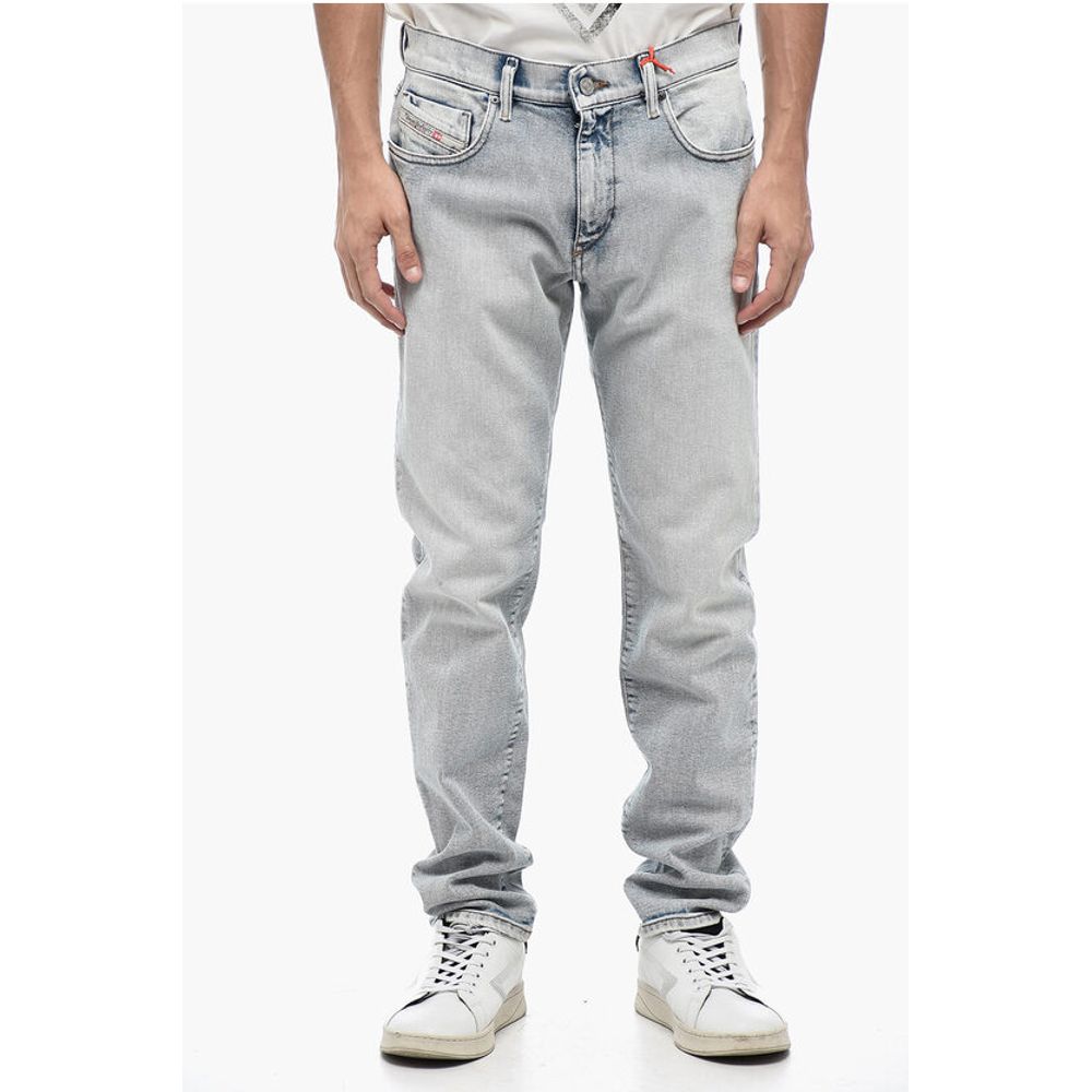 Diesel Light-washed 2019 D-STRUKT Denims L.32
