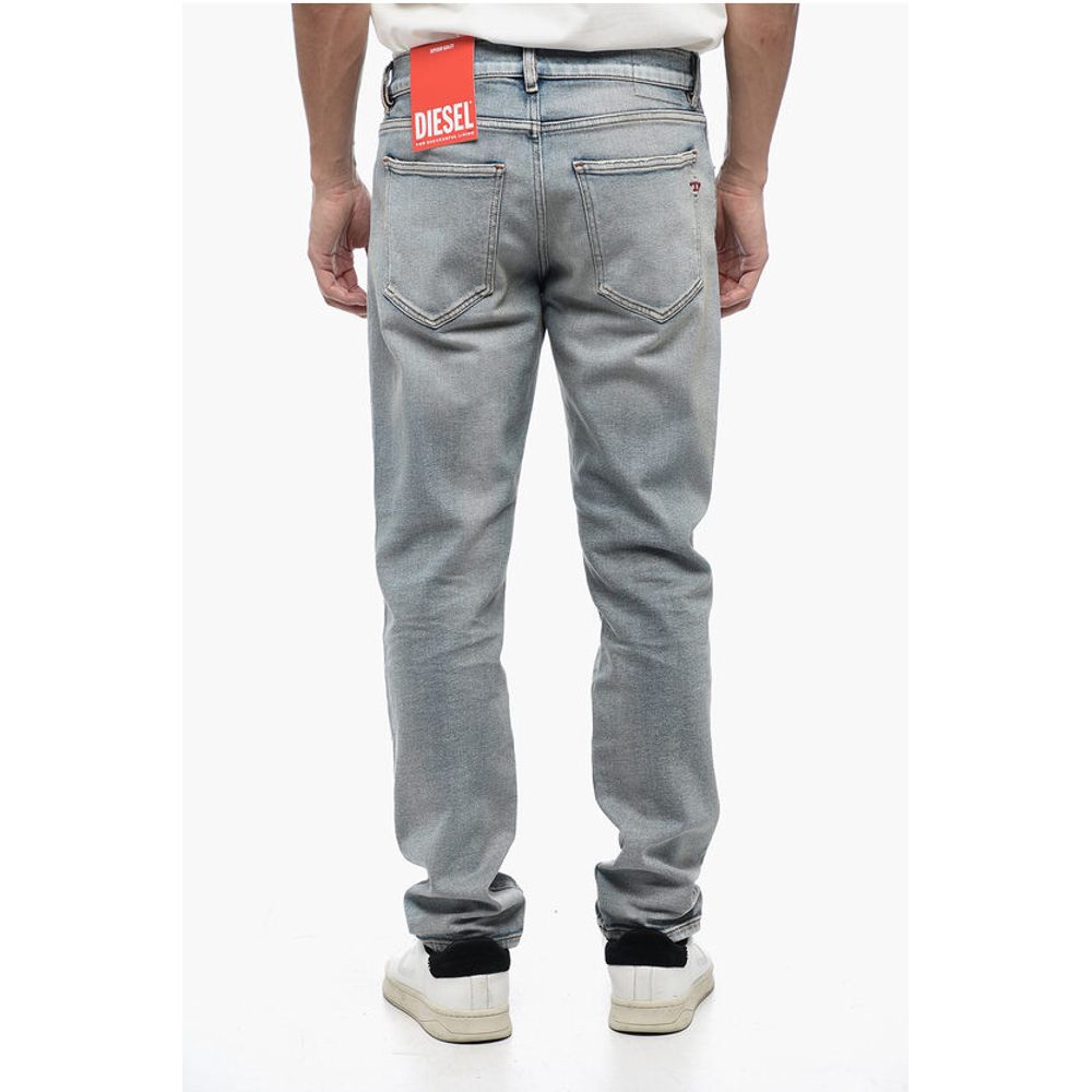 Diesel Light-washed 2019 D-STRUKT Denims L.32