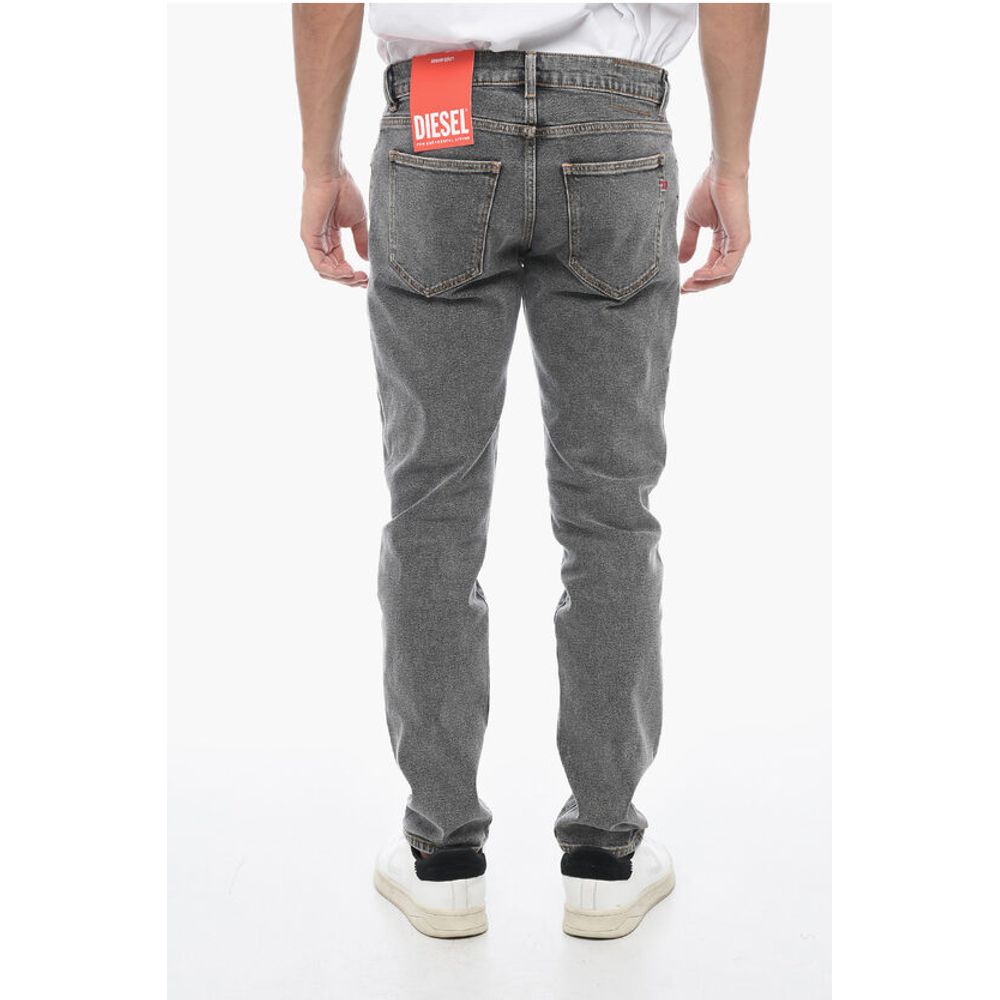 Diesel D-STRUKT Slim-fit Denims L.32