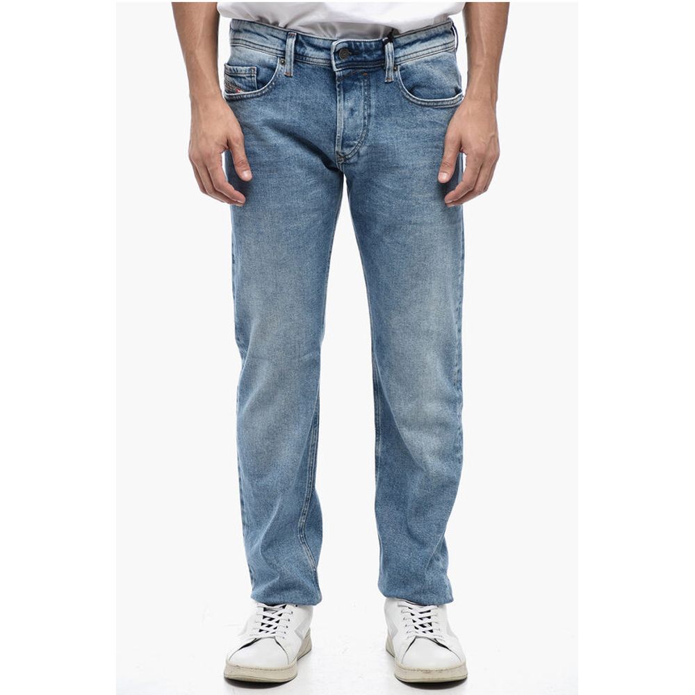 Diesel Straight-leg SAFADO-X Denims L.32