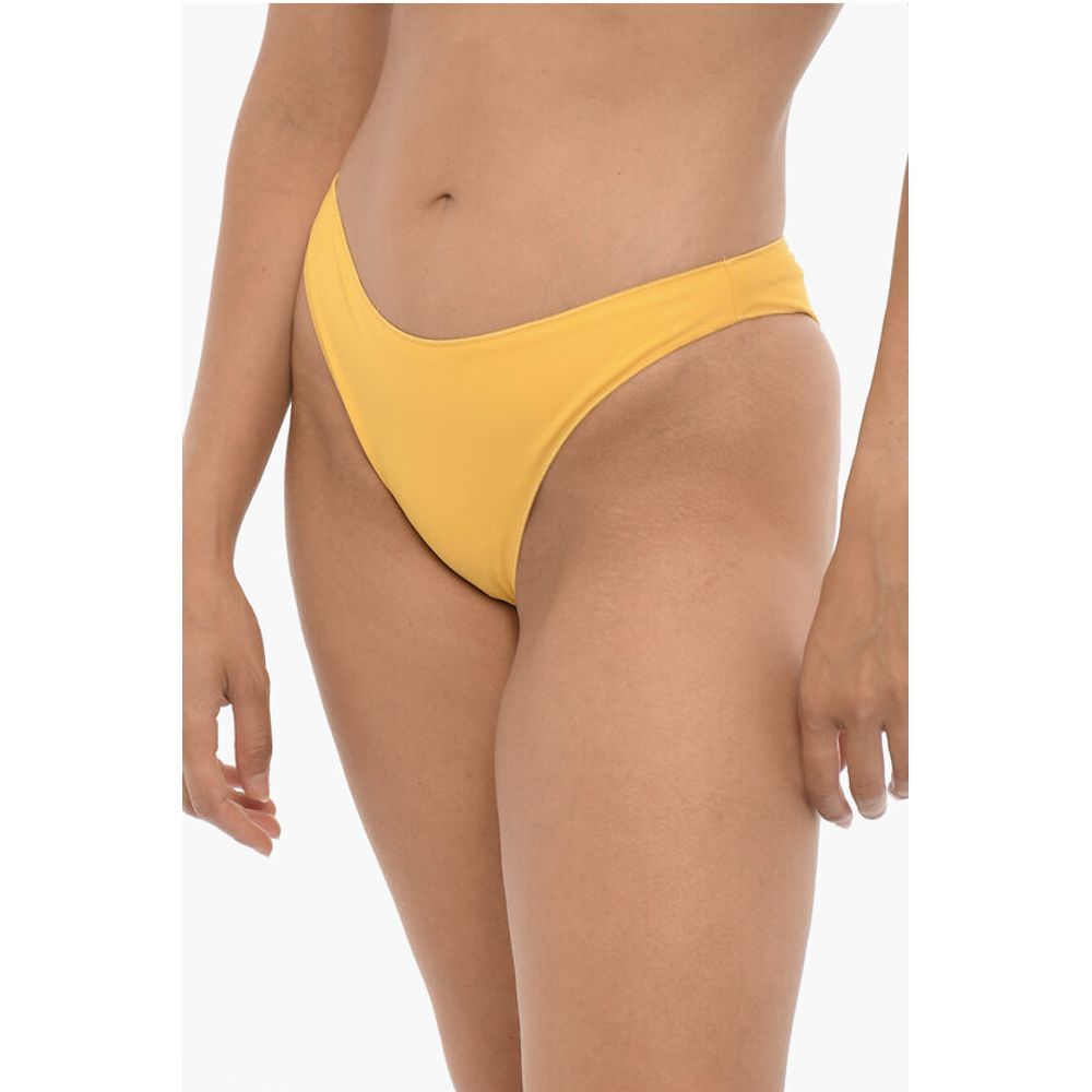 Oséree High-Cut Bikini Slip