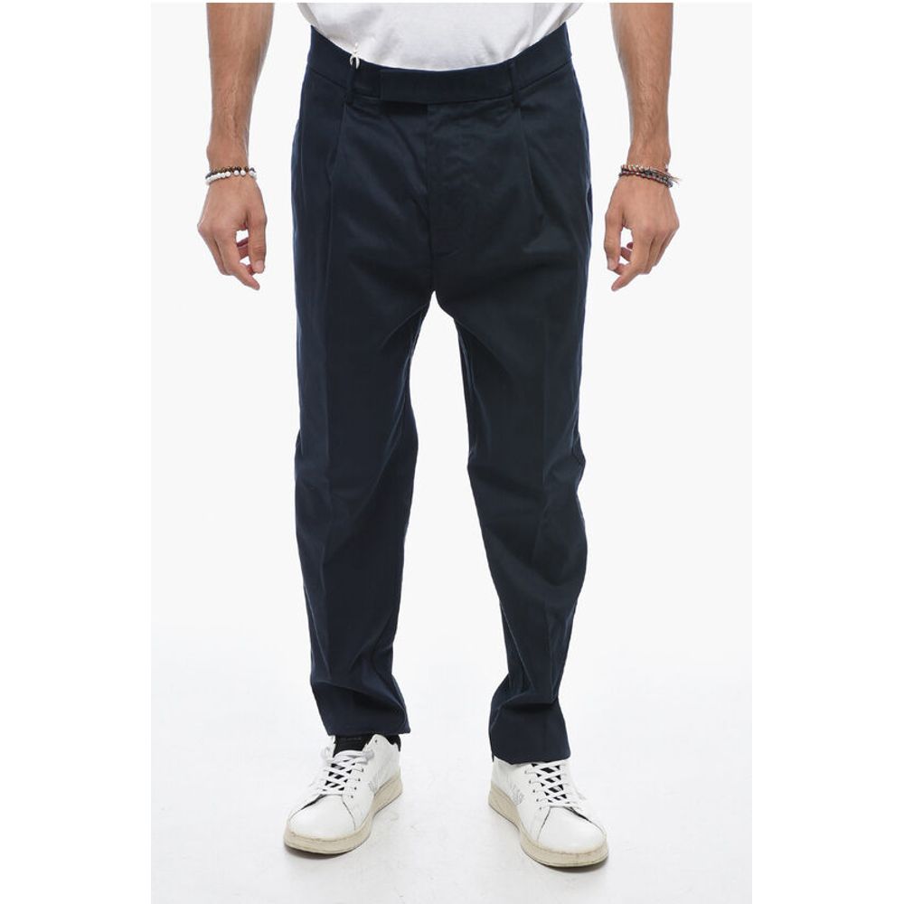 Altea Stretch Cotton NEW BELT Chinos Pants