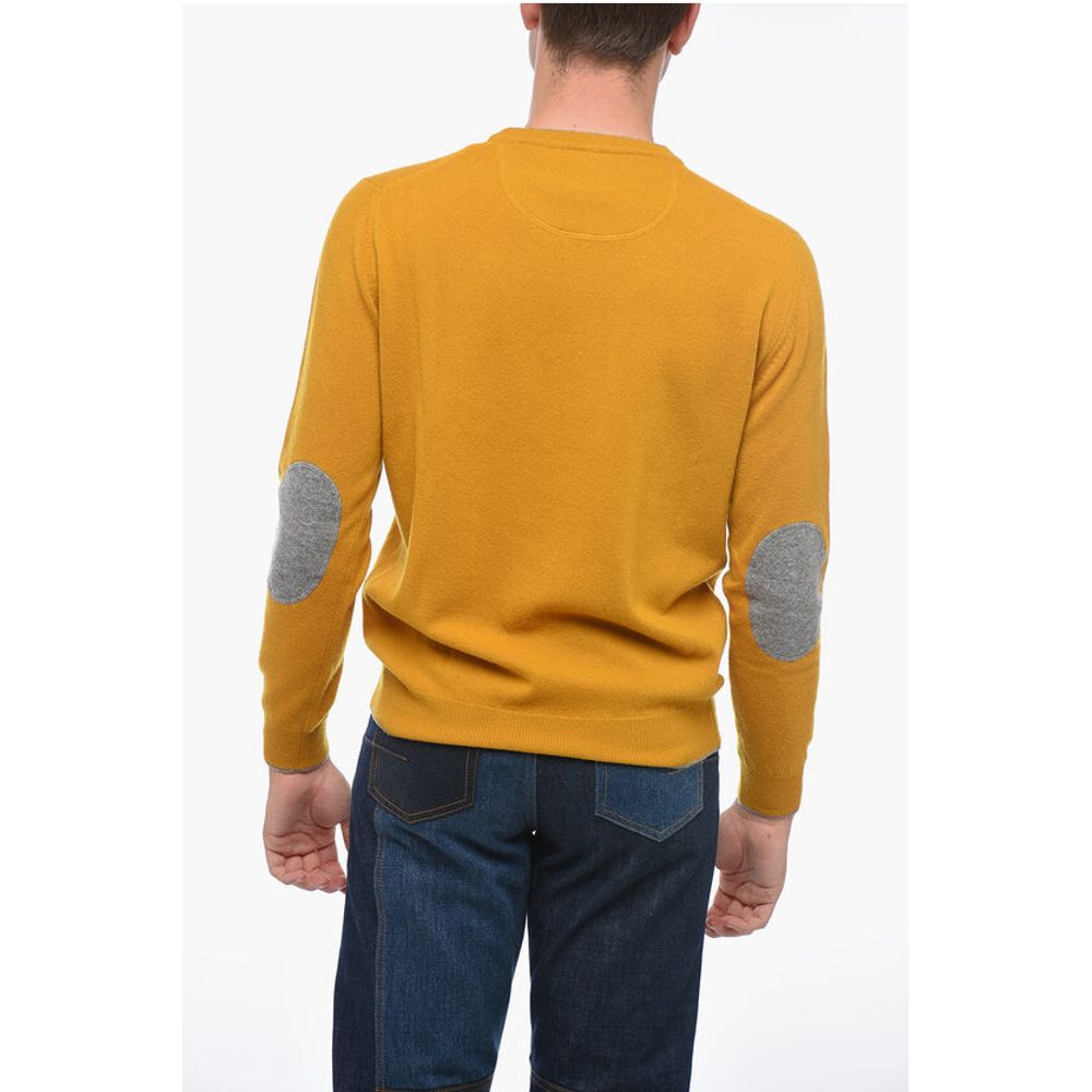 Altea Crew Neck ICON Virgin Wool Sweater