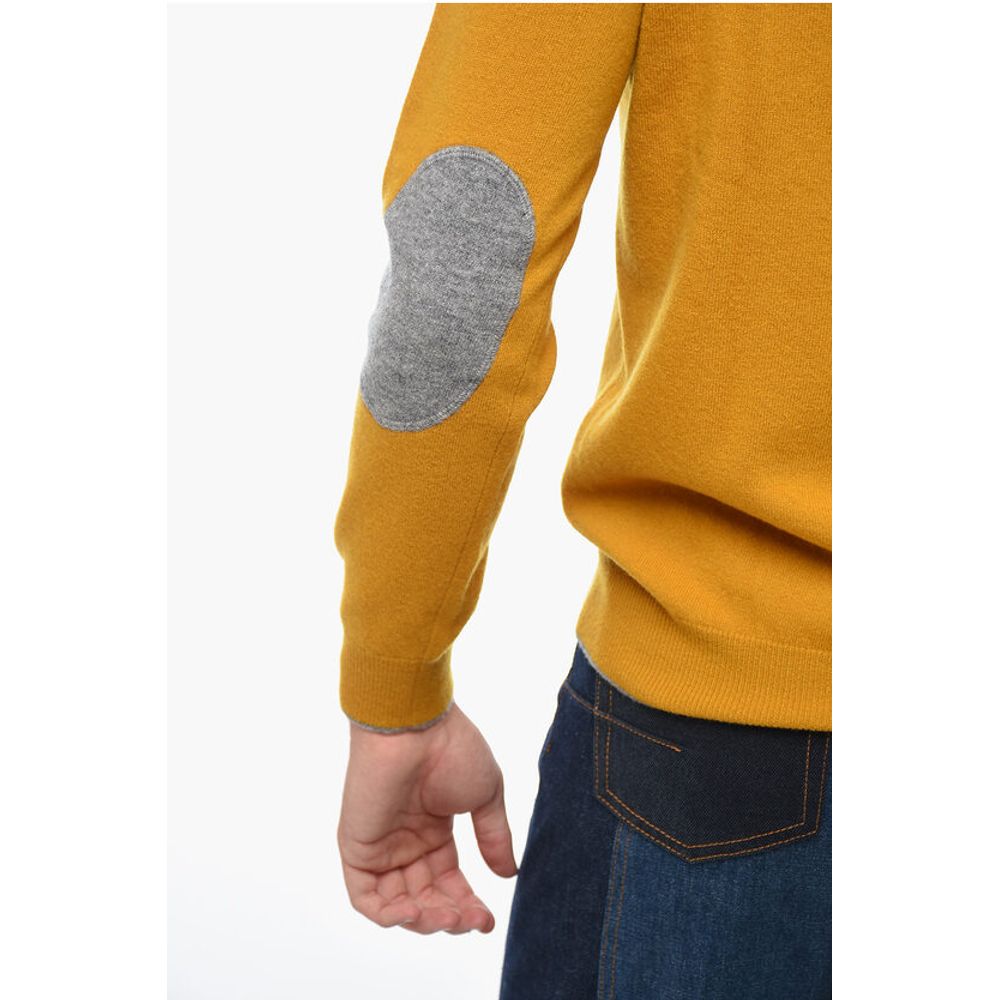 Altea Crew Neck ICON Virgin Wool Sweater