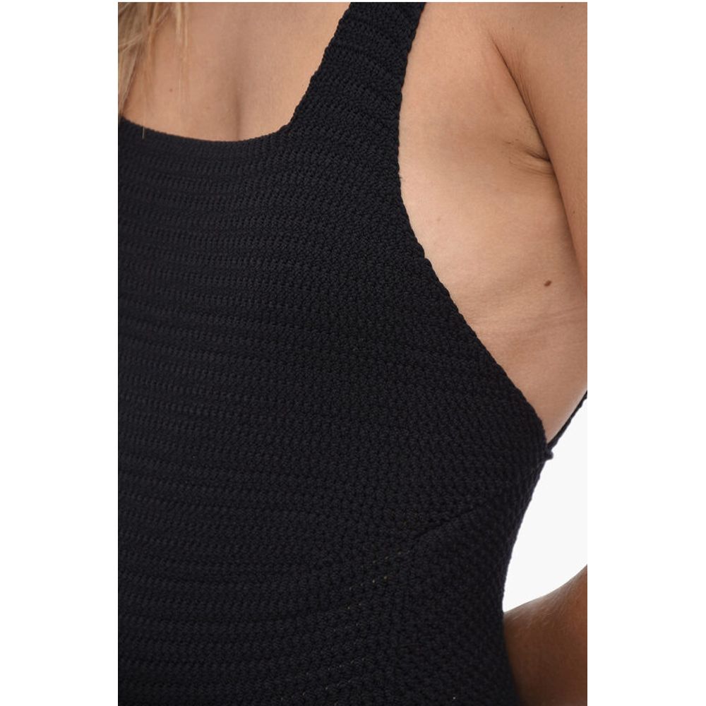 Elou Crochet MAYA One Piece Swimsuit