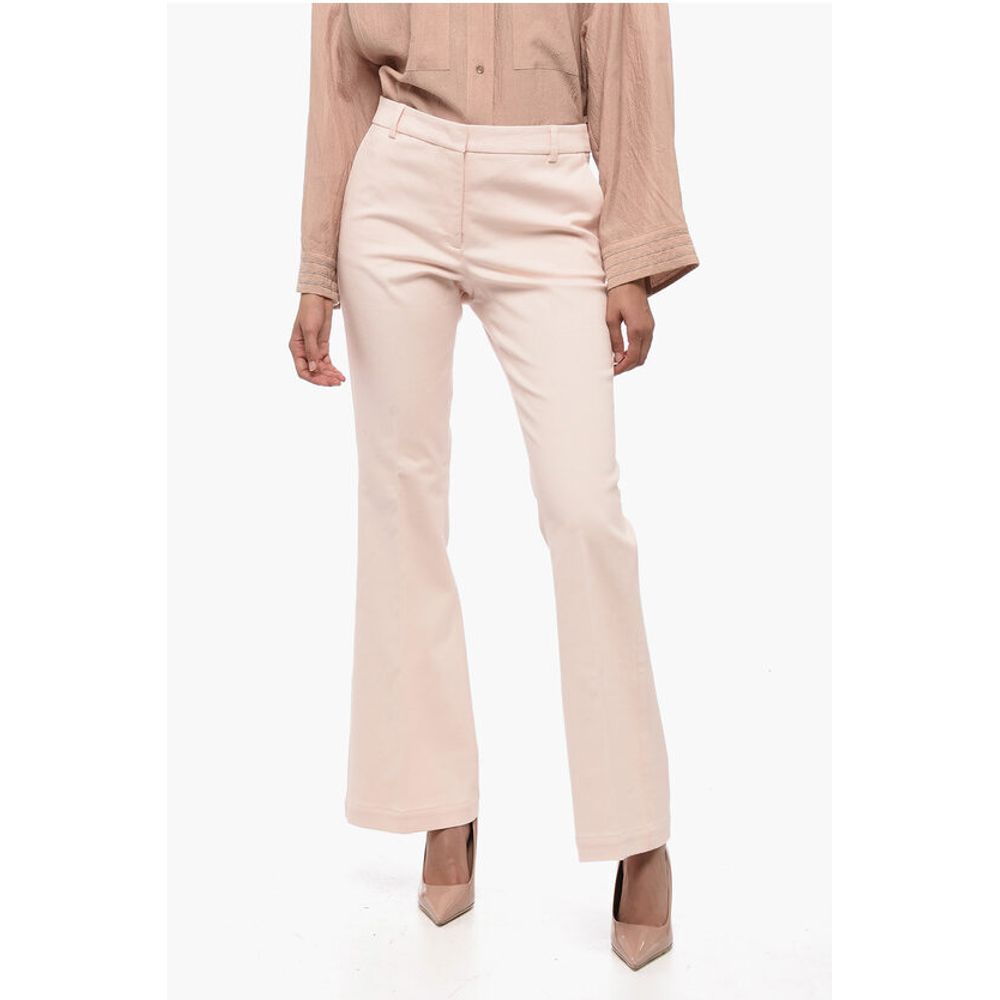 QL2 Denim MATISSE Bootcut Pants