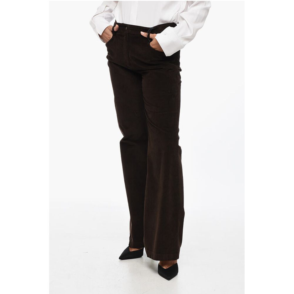 True Royal 5 Pocket Corduroy Pants