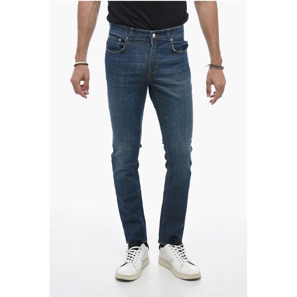 Department 5 Slim Fit SKEITH Jeans 16 cm