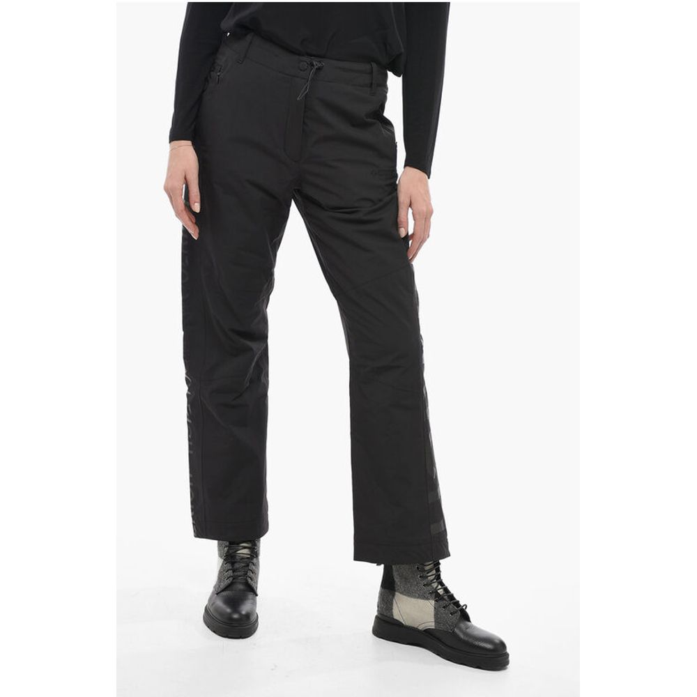 Woolrich Printed logo SKI Pants