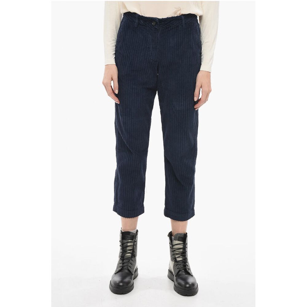 Woolrich Wide fit Corduroy Pants