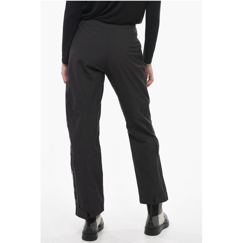 Woolrich Printed logo SKI Pants