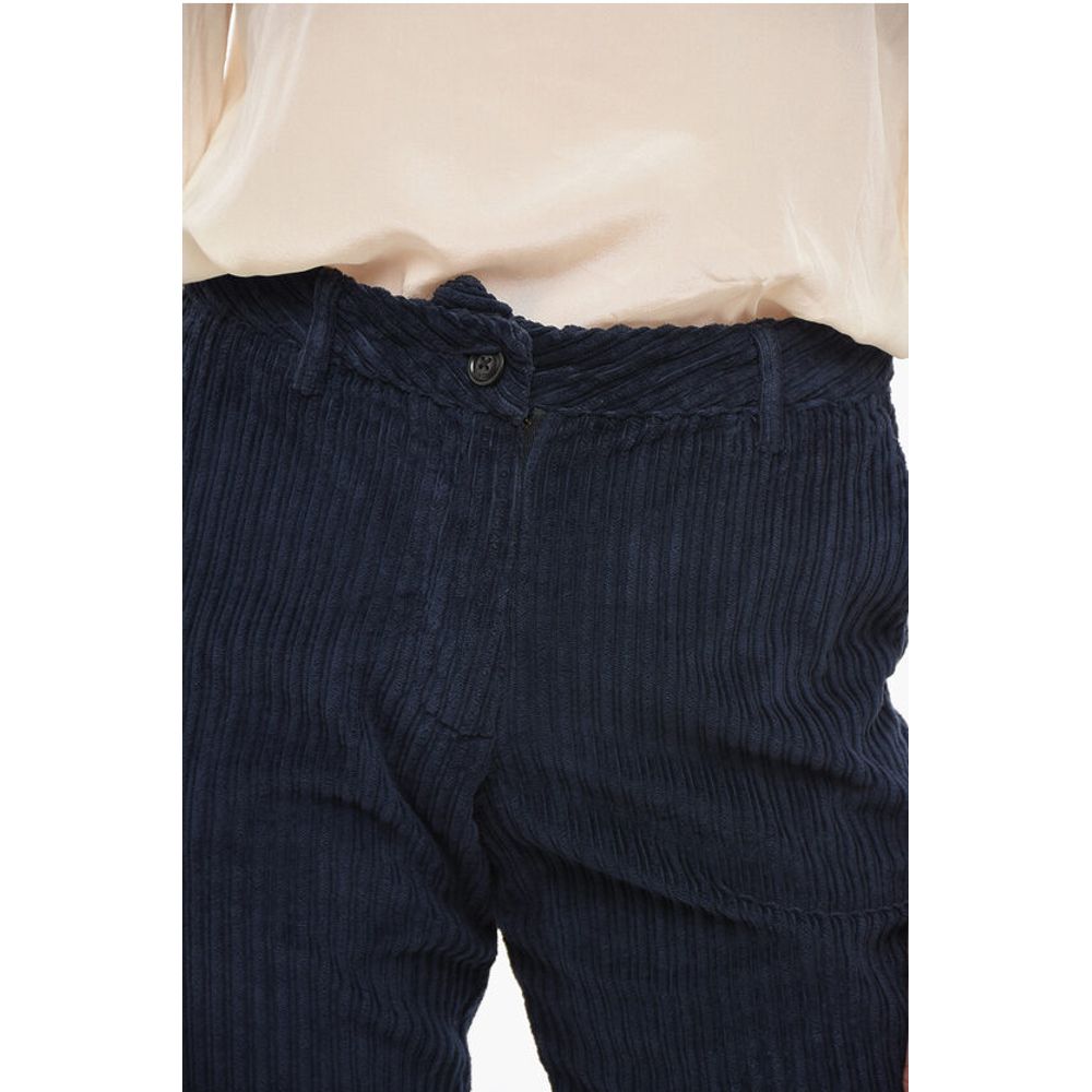 Woolrich Wide fit Corduroy Pants