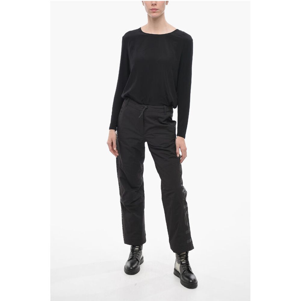 Woolrich Printed logo SKI Pants