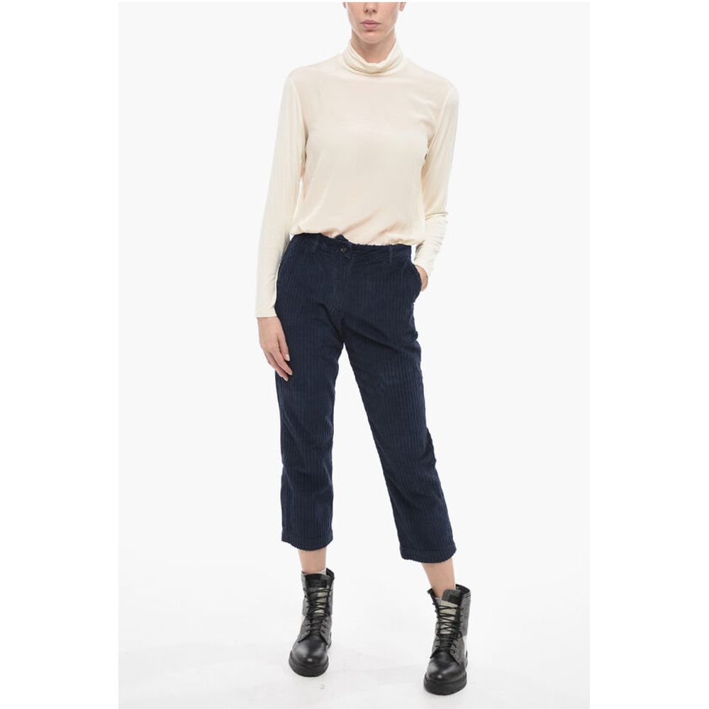 Woolrich Wide fit Corduroy Pants