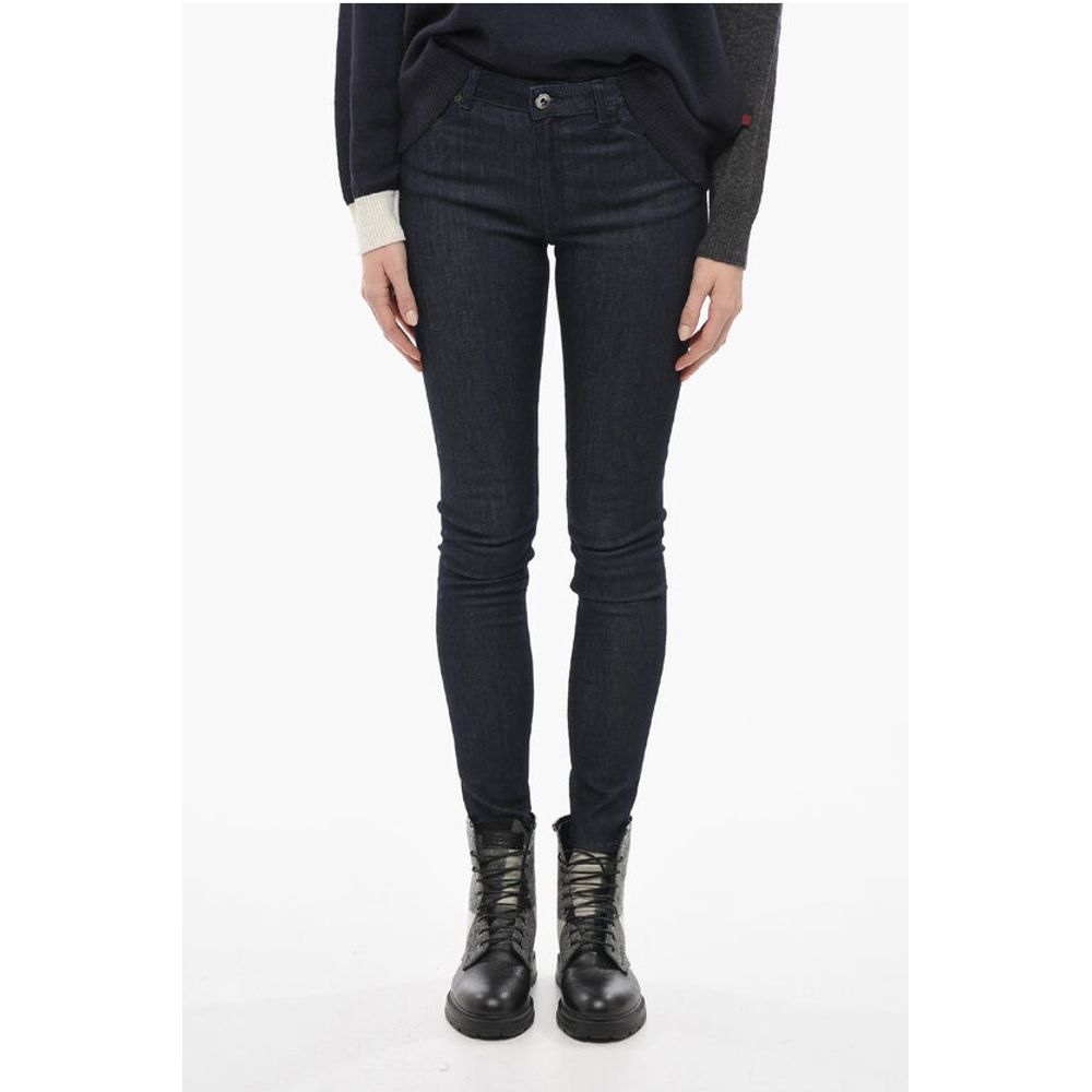 Woolrich Skinny Fit Denims