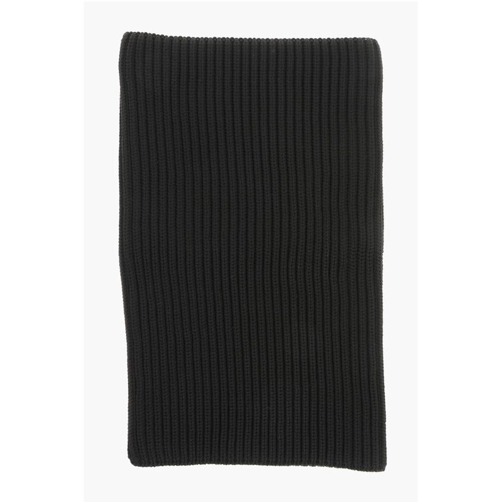 Alaïa Knitted DETROIT Maxi-Neck Warmer
