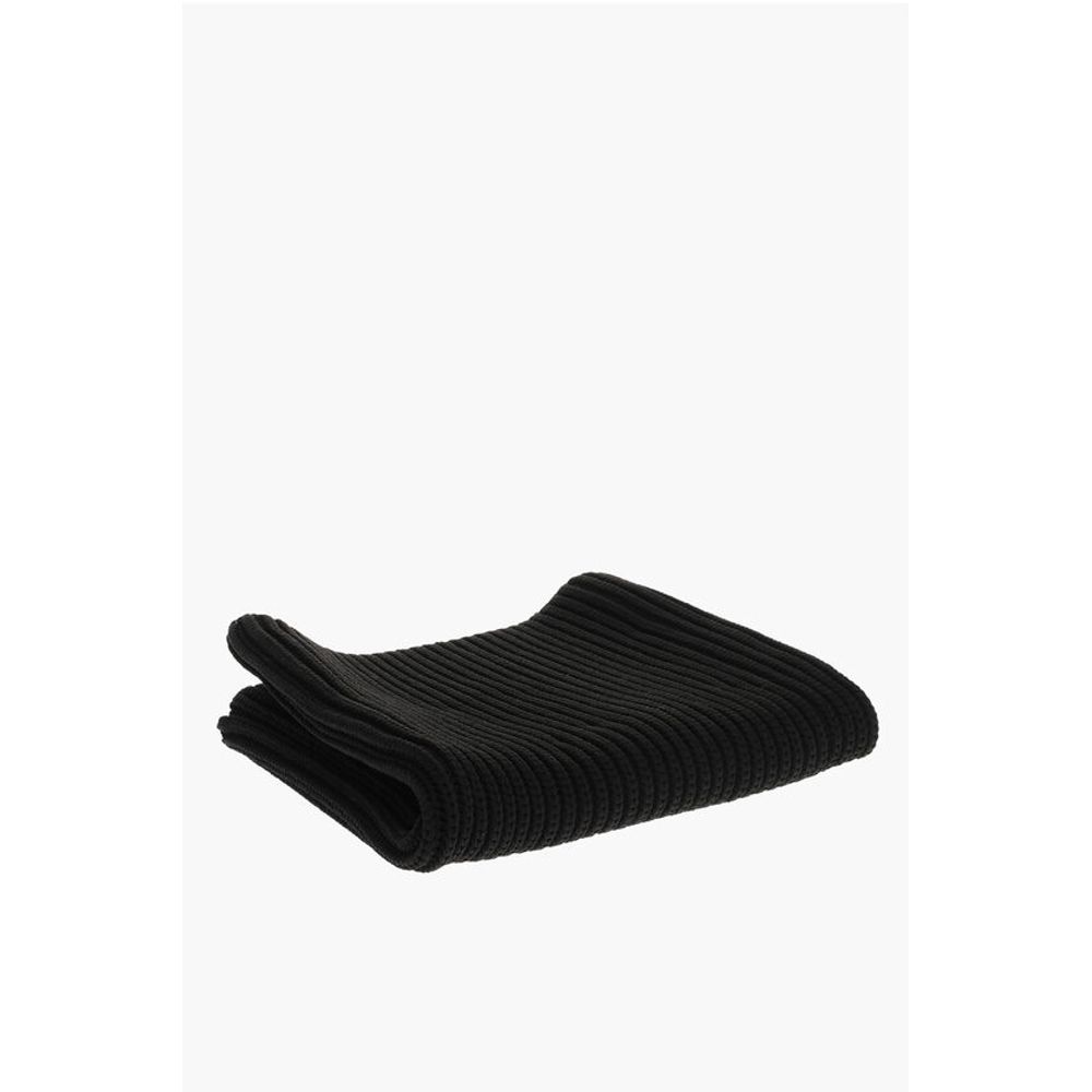Alaïa Knitted DETROIT Maxi-Neck Warmer