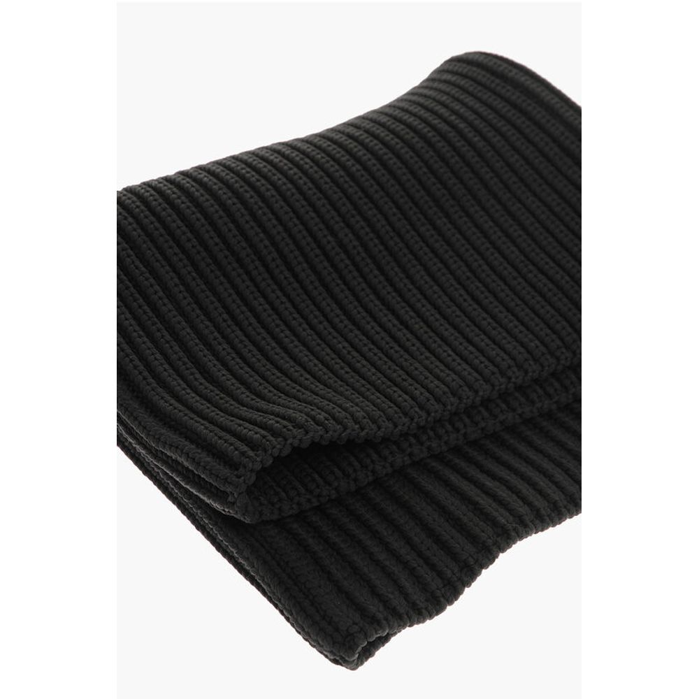Alaïa Knitted DETROIT Maxi-Neck Warmer
