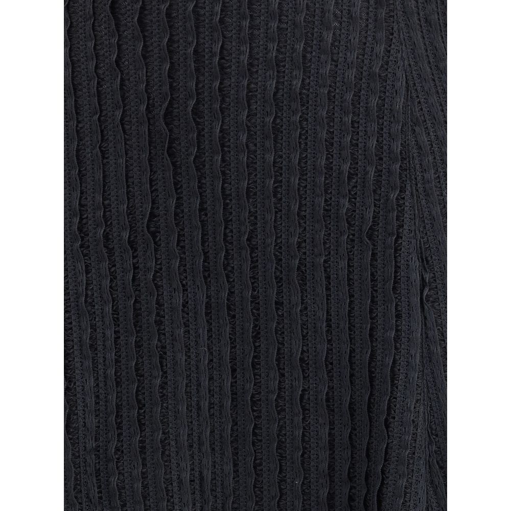 Charo Ruiz Devi long Dress