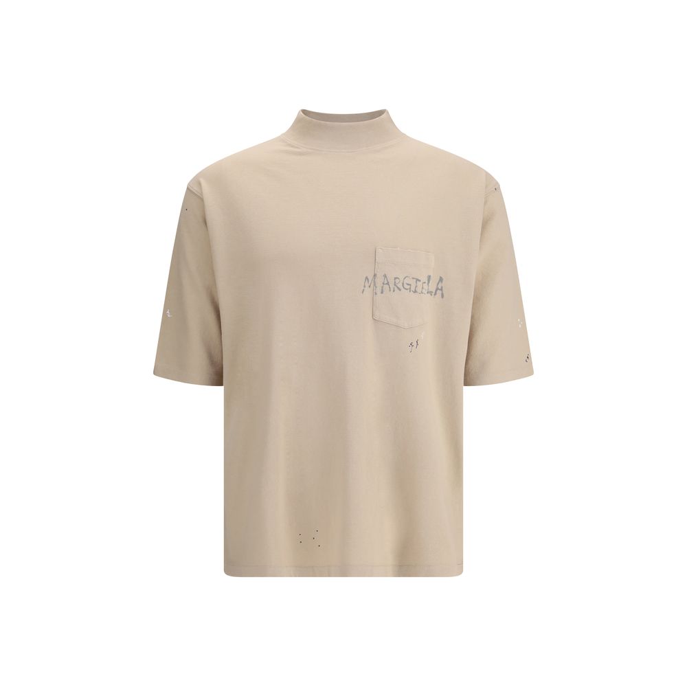 Margiela Graffiti T-Shirt