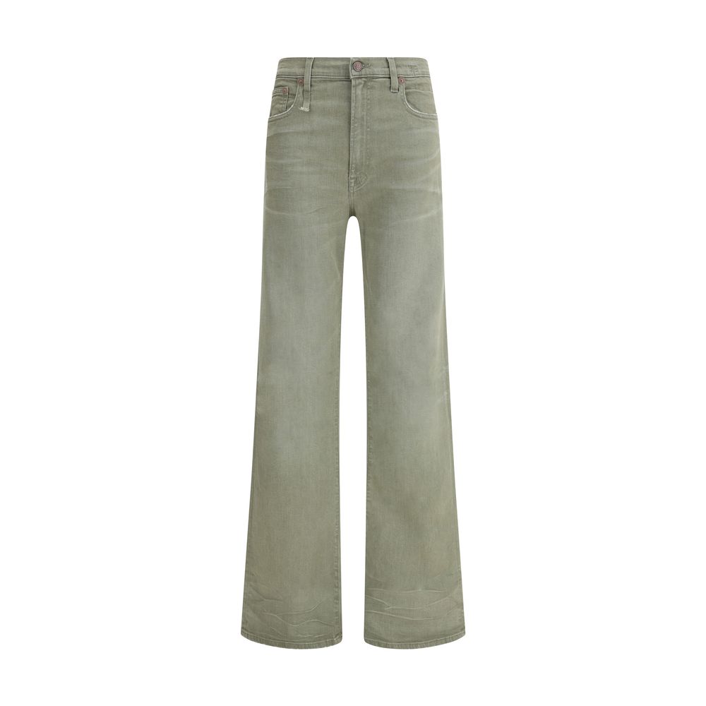 R13 Jane Jeans