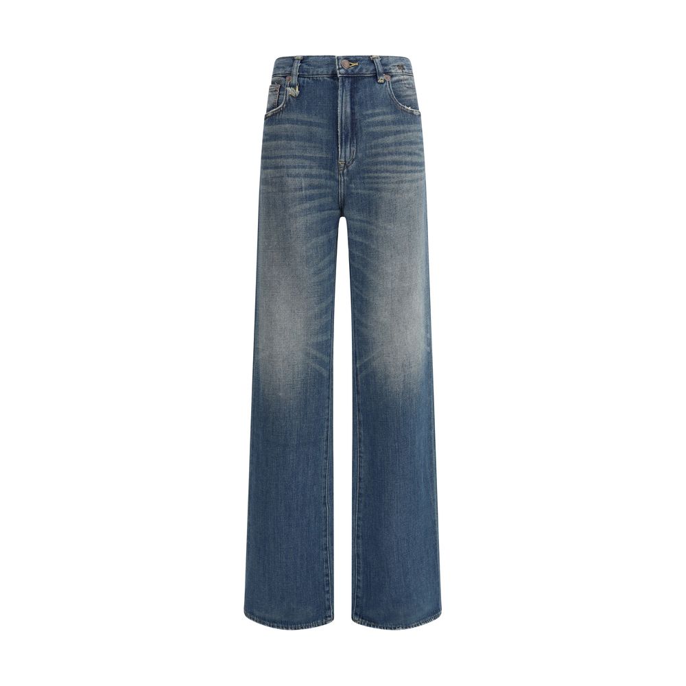 R13 Jane Jeans