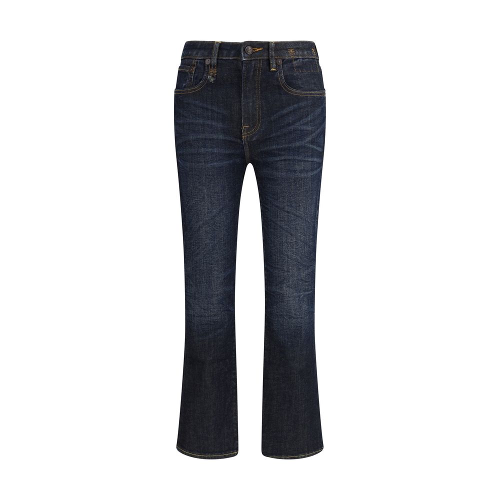 R13 Kick Fit Pants