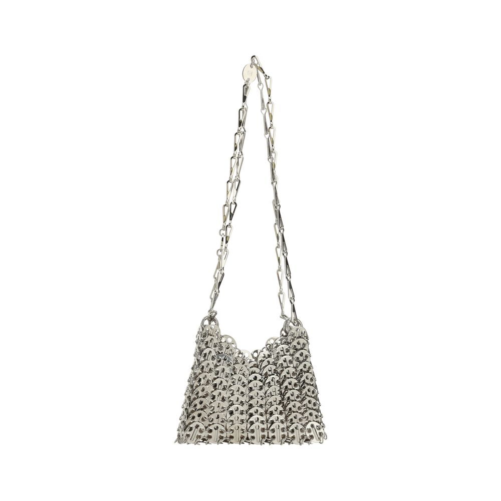 Rabanne Nano 1969 Shoulder Bag