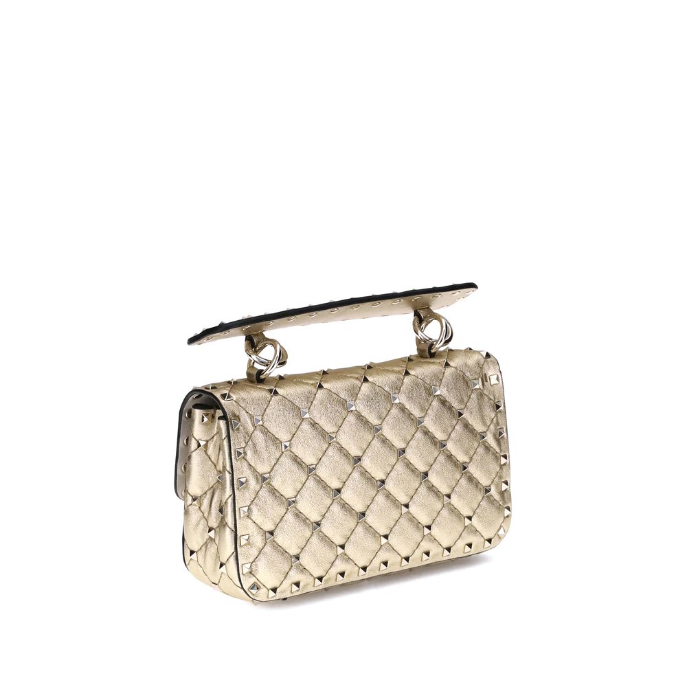 Valentino Garavani Rockstud Spike small Shoulder Bag