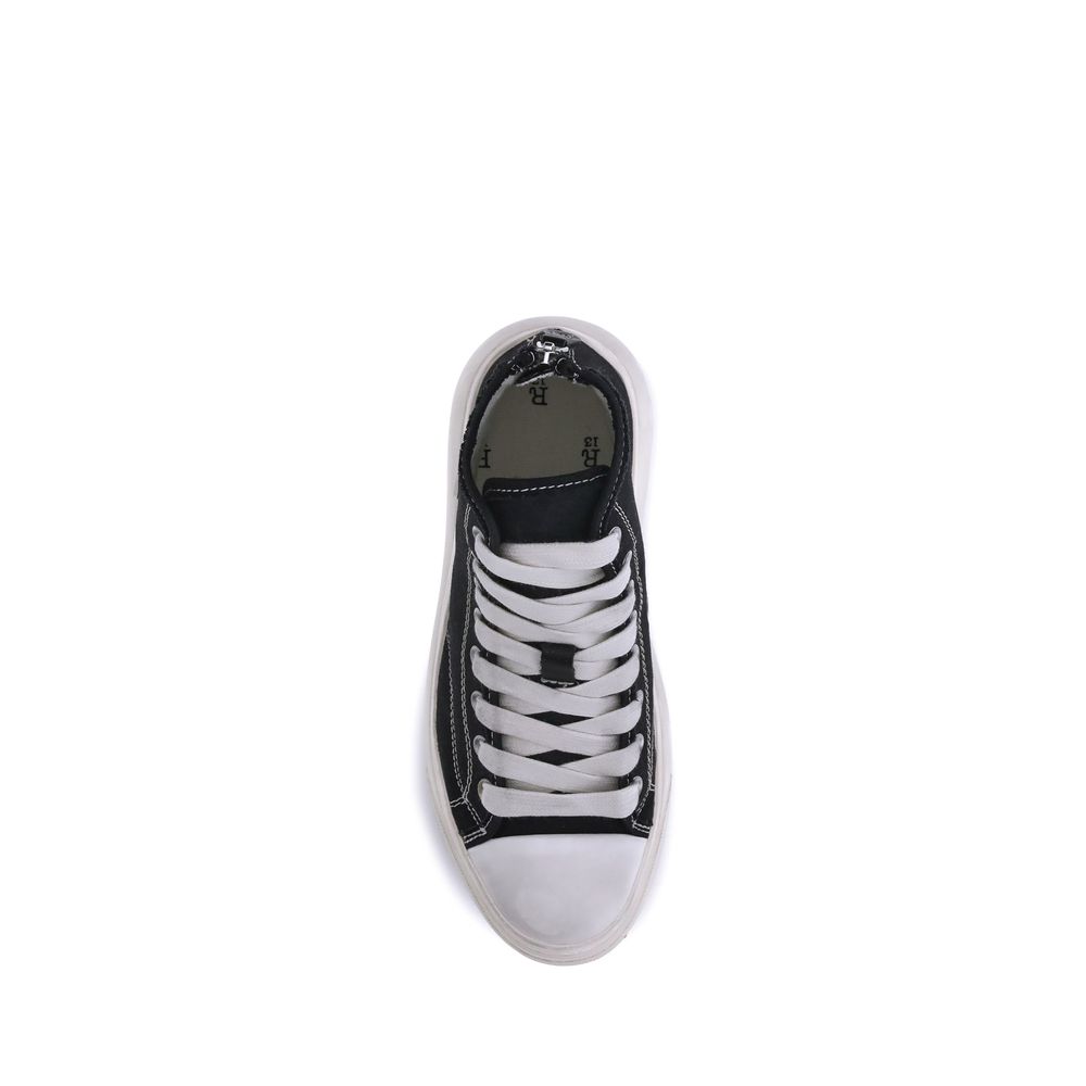 R13 High Top Sneakers