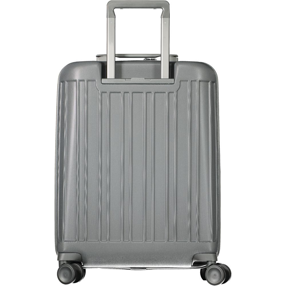 Piquadro Grey POLICARBONATO Αποσκευές και ταξίδια