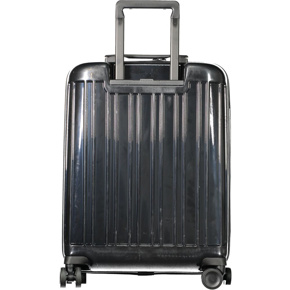 Piquadro Black POLICARBONATO Αποσκευές και ταξίδια