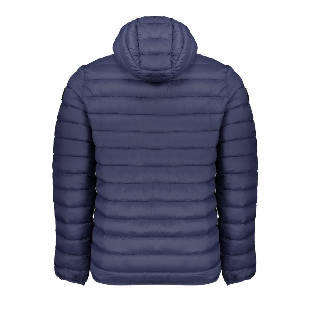 Ανδρικό μπουφάν Armata Di Mare Blue Polyamide