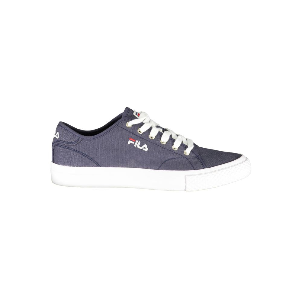 Αθλητικά αθλητικά αθλητικά παπούτσια Fila Classic με λεπτομέρειες σε αντίθεση