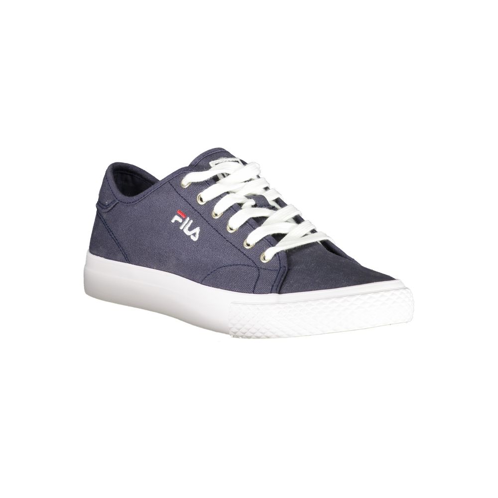 Αθλητικά αθλητικά αθλητικά παπούτσια Fila Classic με λεπτομέρειες σε αντίθεση