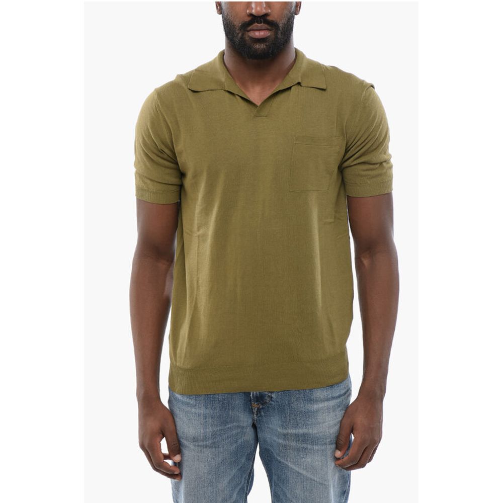 Altea Chest Pocket Polo
