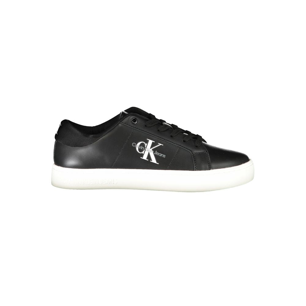 Calvin Klein Eco-Conscious Sneakers με Signature Style