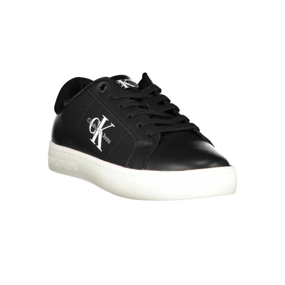Calvin Klein Eco-Conscious Sneakers με Signature Style