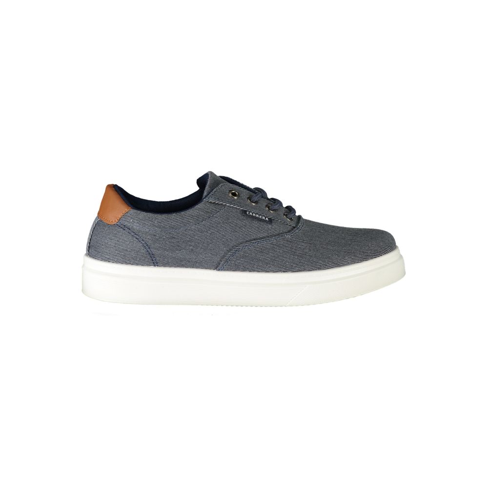 Παπούτσια πάνινα παπούτσια Carrera Blue Polyester