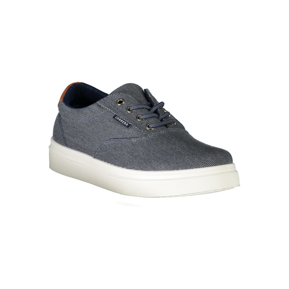 Παπούτσια πάνινα παπούτσια Carrera Blue Polyester