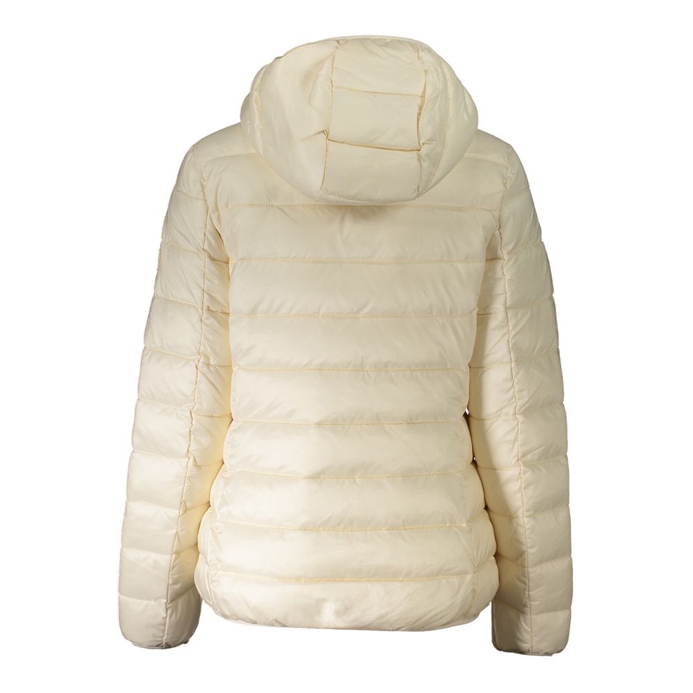 Norway 1963 Beige Polyamide Jackets & Coat