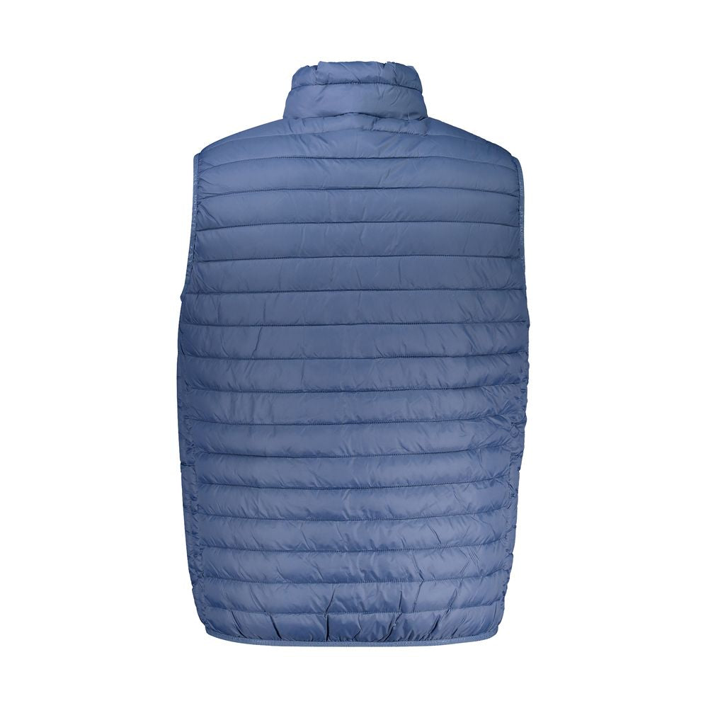 Μπουφάν North Sails Blue Polyamide