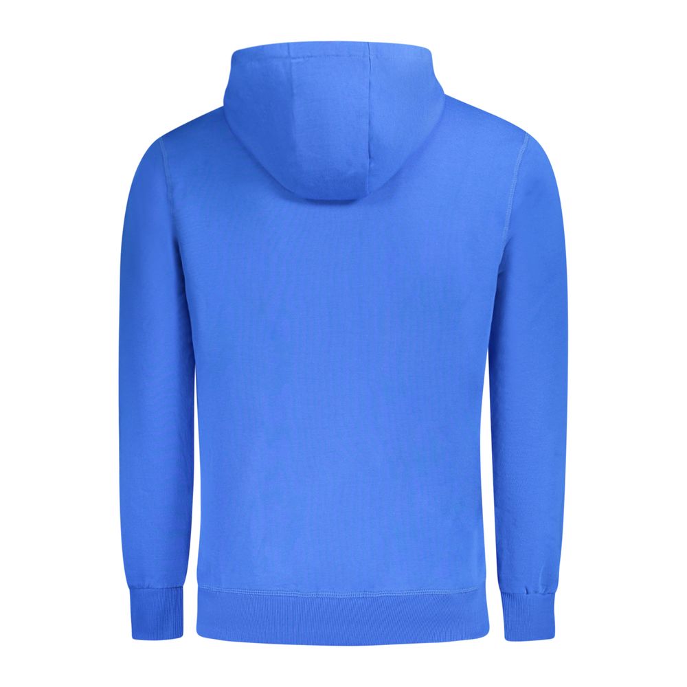 Ανδρικό πουλόβερ North Sails Blue Cotton