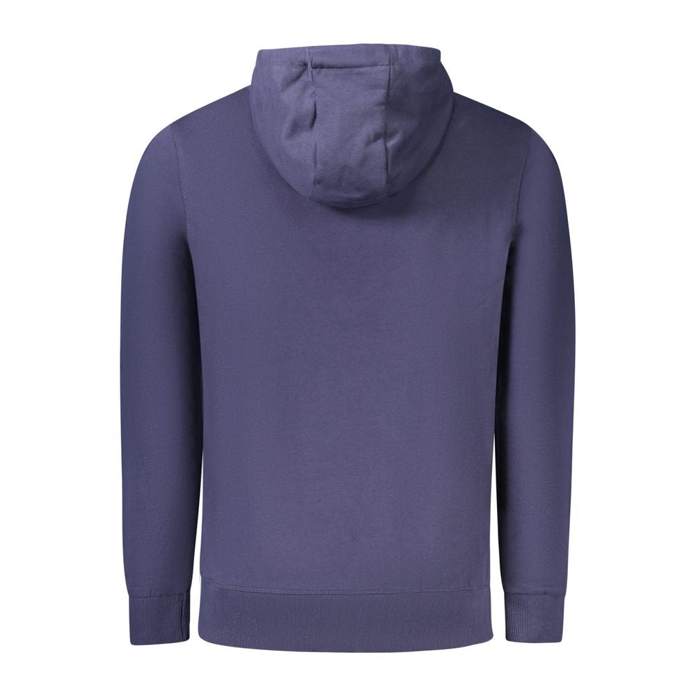 Ανδρικό πουλόβερ North Sails Blue Cotton