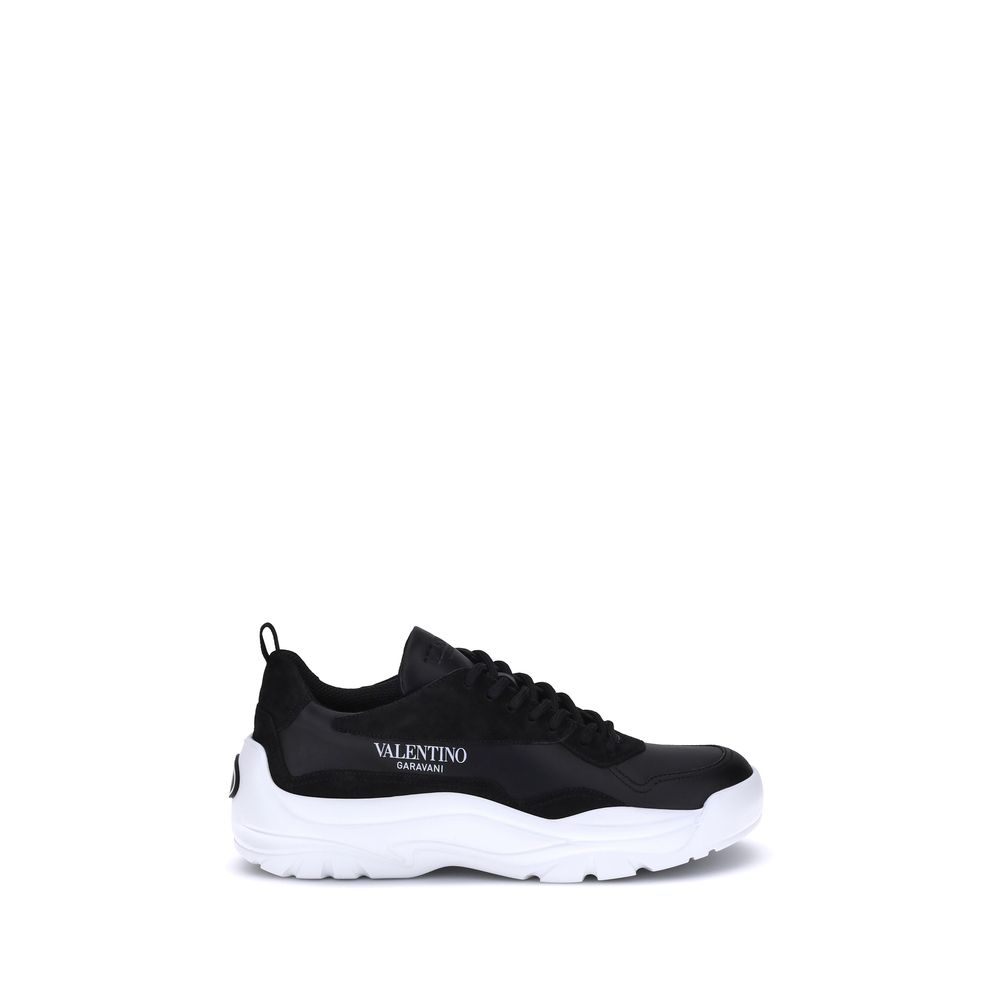 Valentino Garavani Sneakers in pelle
