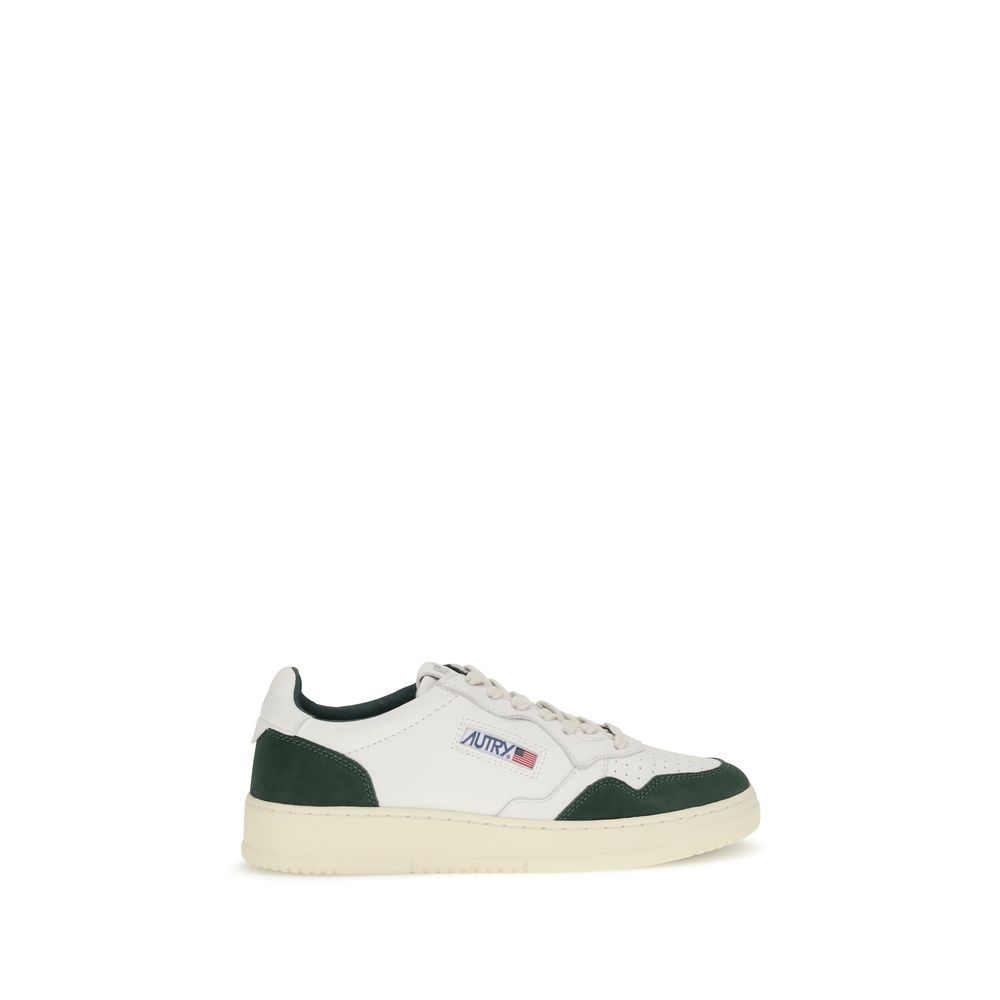 Autry Medalist Low Sneakers