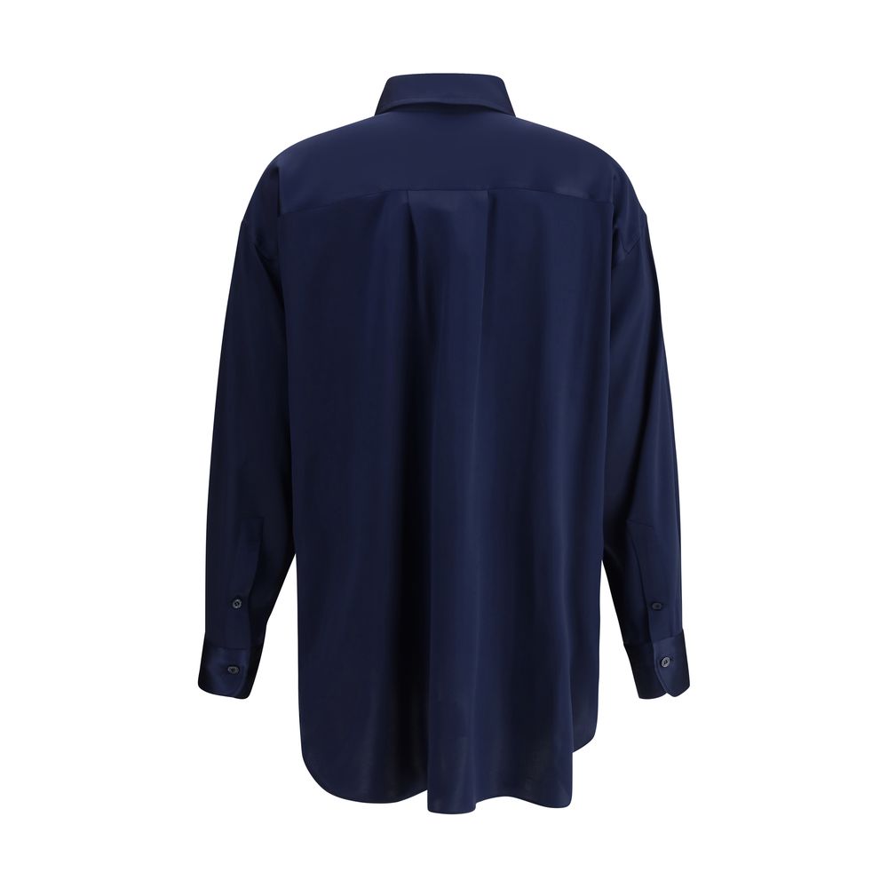 Tom Ford Silk Shirt