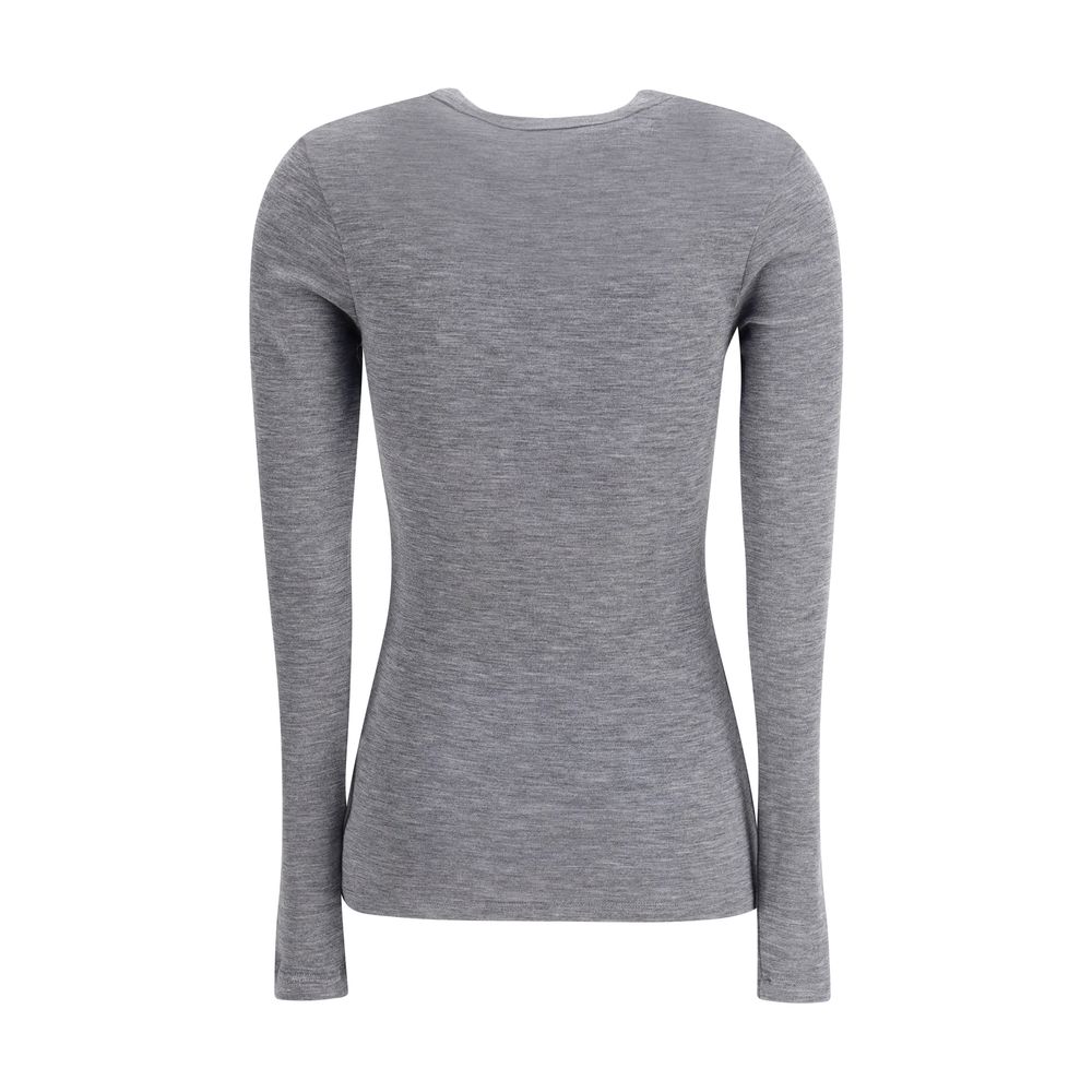 Rohe Long sleeve Top