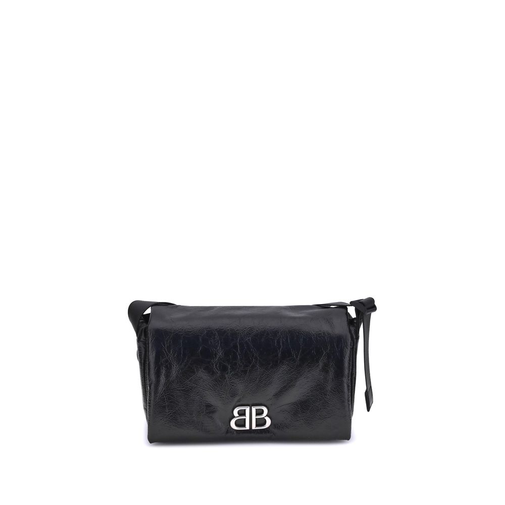 Balenciaga Monaco Shoulder Bag